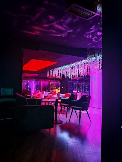 Deluxe Hookah
