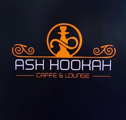 ASH Hookah Bar