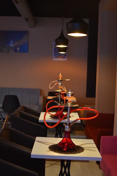 "N'Konak" Coffee Shisha Bar photo 1