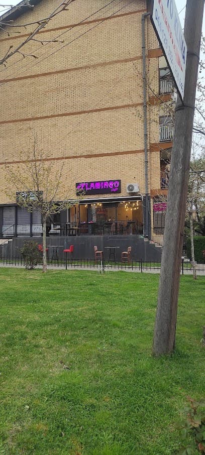 Flamingo Nargile &caffe photo 1