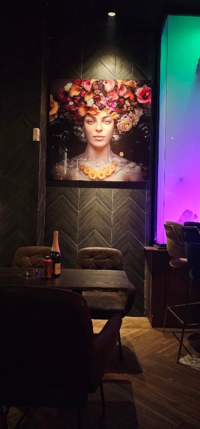 Rose Bar Lounge photo 1