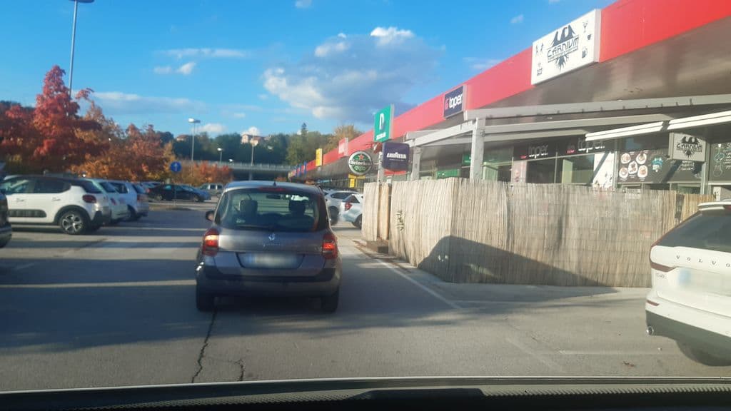 Street view near Carnium Cafe & Club Kranj