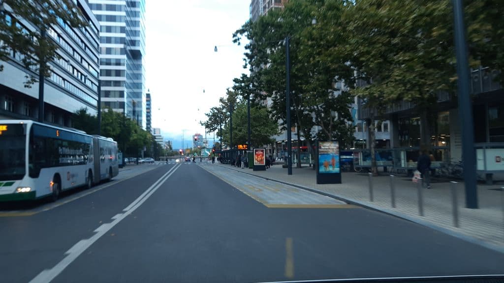 Street view near PAPA Shisha HQD SHOP