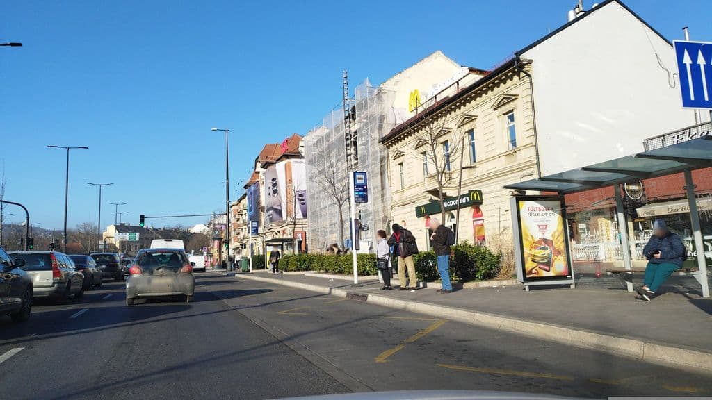 Street view near VALLEY SHISHA & LOUNGE