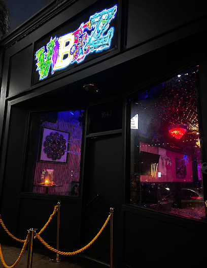 Vibez Hookah Lounge