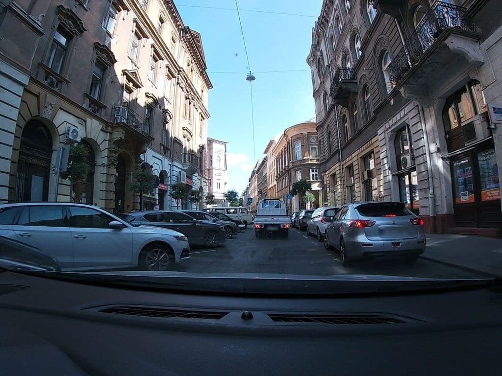 Street view near Shishacave Cafe & Bar