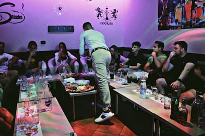 Elements Bár Drink & Shisha photo 1