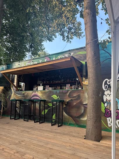 GREEN Lady River Bar photo 1