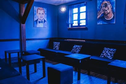 Masoneria shisha bar photo 1
