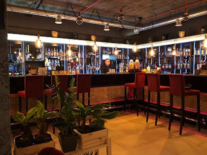 Krutoy Lounge photo 6
