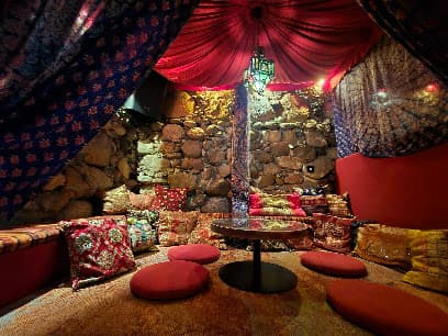 Para z Samowara - Tea, Lounge, Shisha, Bar