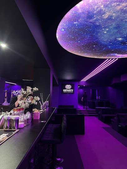 Infinity Lounge Bar