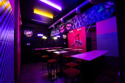 Shot bar - Usta Usta photo 1
