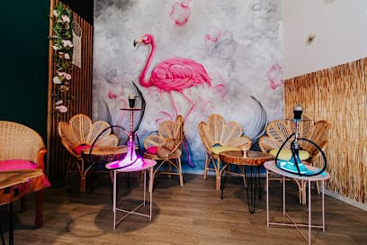 FLAMINGO COCTAIL&SHISHA BAR photo 1