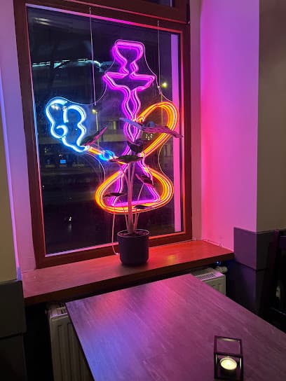 Sfera lounge & cafe
