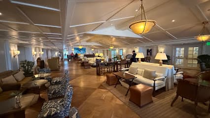 The Living Room