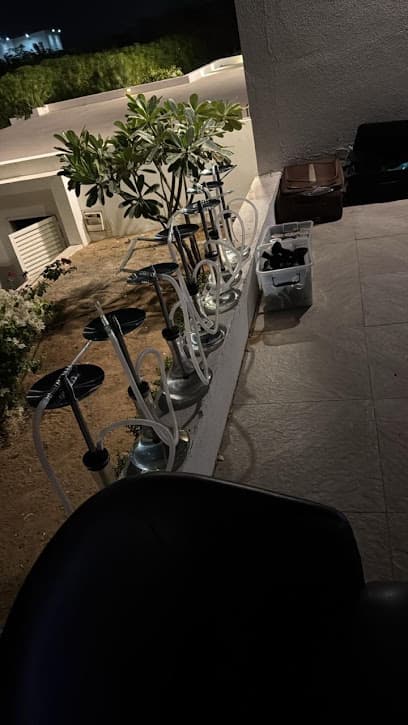 Shisha Lounge Dubai | Shisha Home Delivery Dubai photo 1