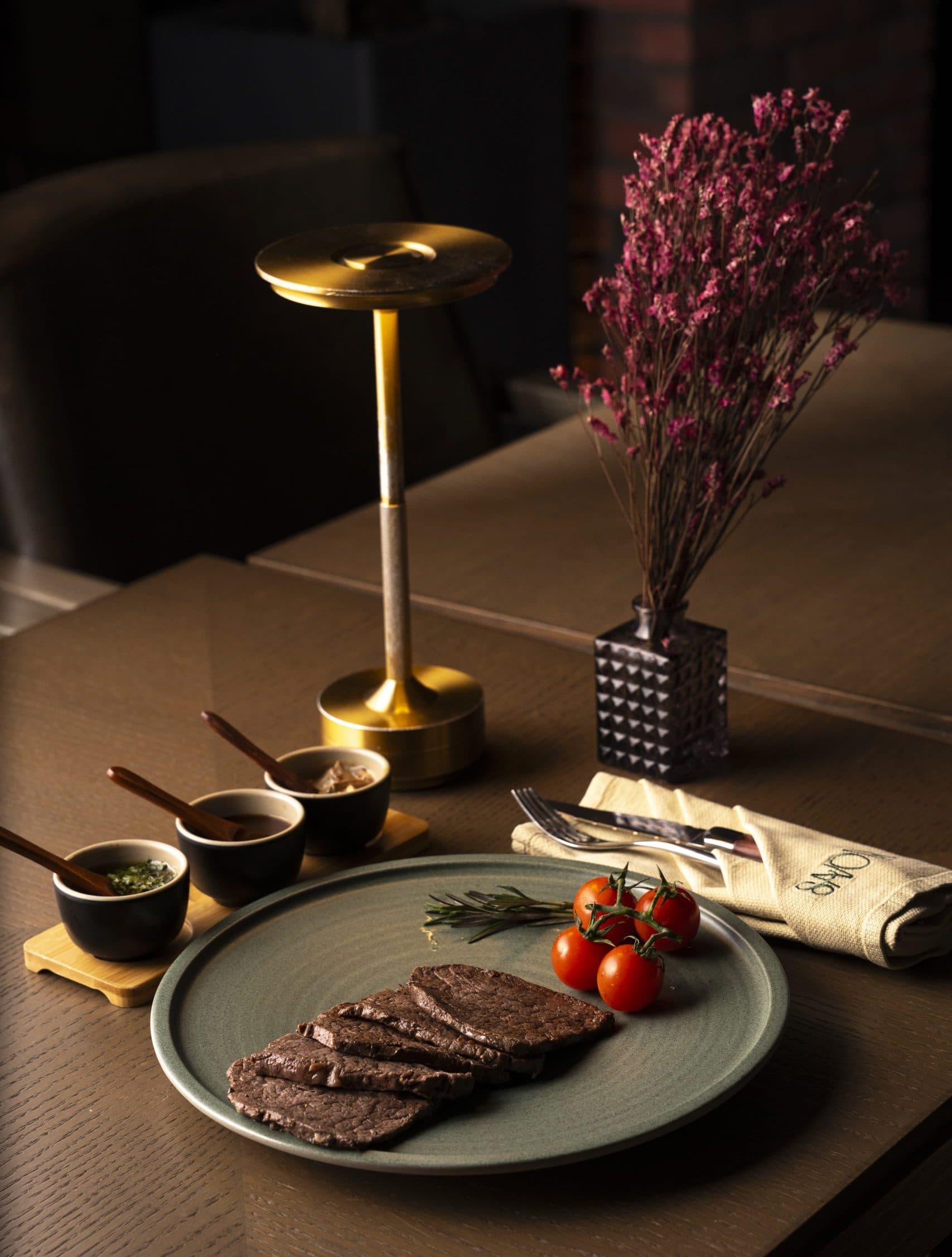 Savour Restaurant and Premium Shisha Lounge photo 3