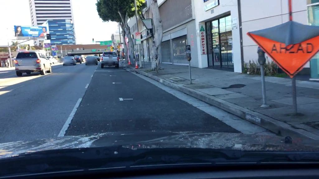 Street view near Flame International