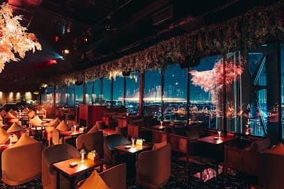 MOOD Rooftop Lounge | مود روف توب لونج photo 2