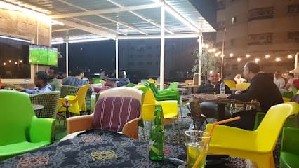 JERNAS Caffe shop photo 1