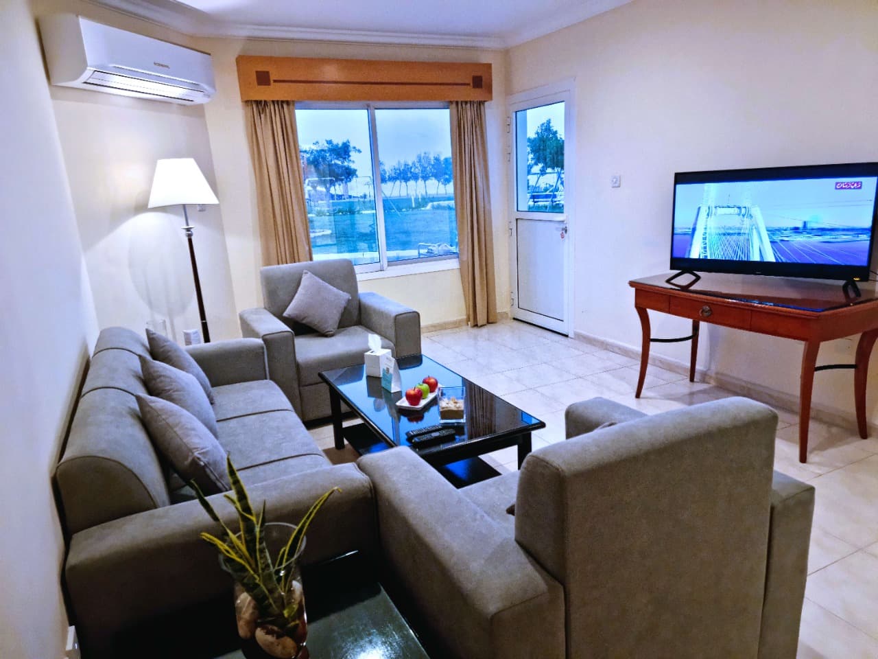 Mazaj Shisha Lounge photo 3