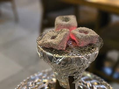 Mazaj Shisha Lounge photo 6