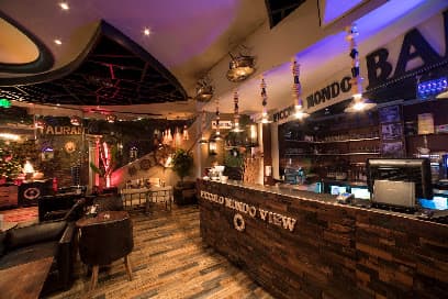 Piccolo Mondo Restaurant & Cafe - بيكولو موندو مطعم وكافيه photo 3
