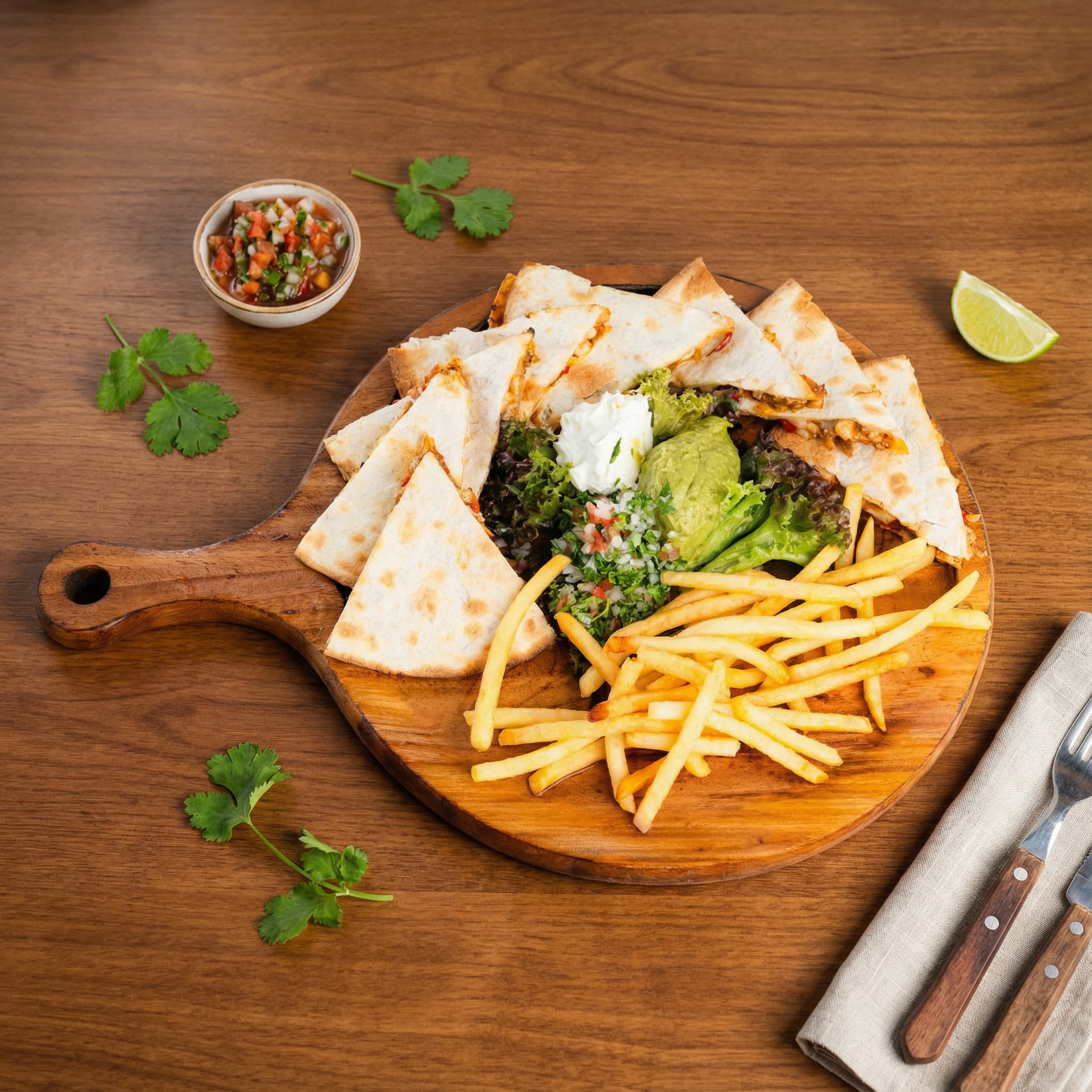 Piccolo Mondo Restaurant & Cafe - بيكولو موندو مطعم وكافيه photo 2
