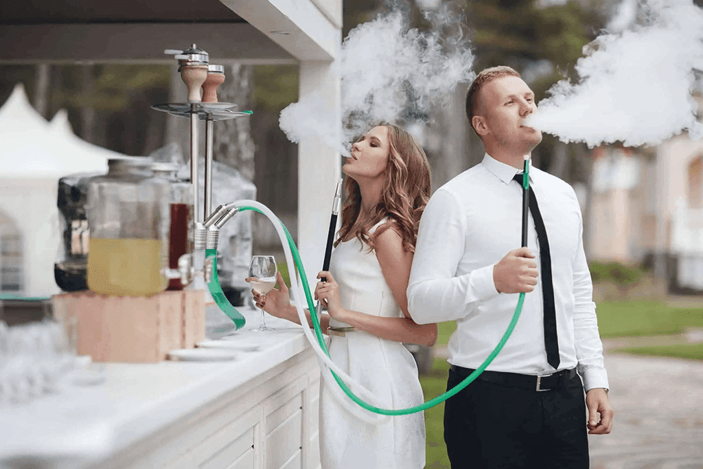 Luxury Hookah Lounge - Delivery Only photo 2