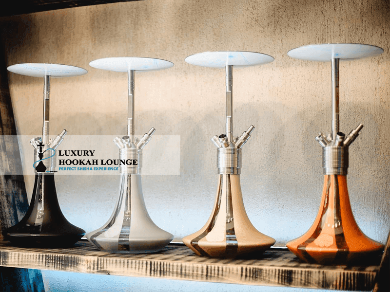 Luxury Hookah Lounge - Delivery Only photo 4