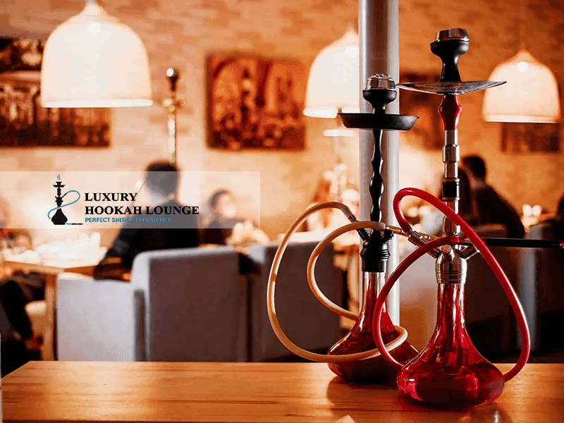 Luxury Hookah Lounge - Delivery Only photo 3