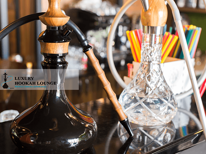 Luxury Hookah Lounge - Delivery Only photo 5
