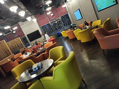 Shisha Land Cafe photo 2