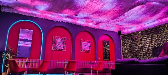 Nile Cafe - Hookah Lounge & Mediterranean Restaurant