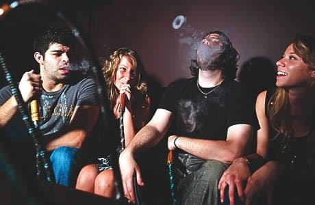Shisha Home Delivery | Shisha Parties photo 6