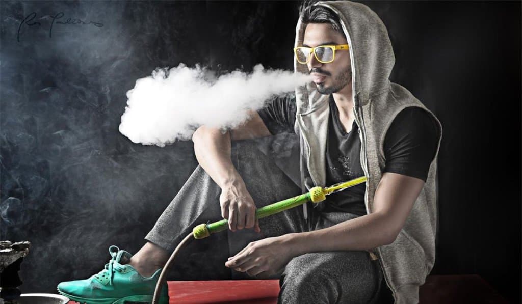 Shisha Home Delivery | Shisha Parties photo 5