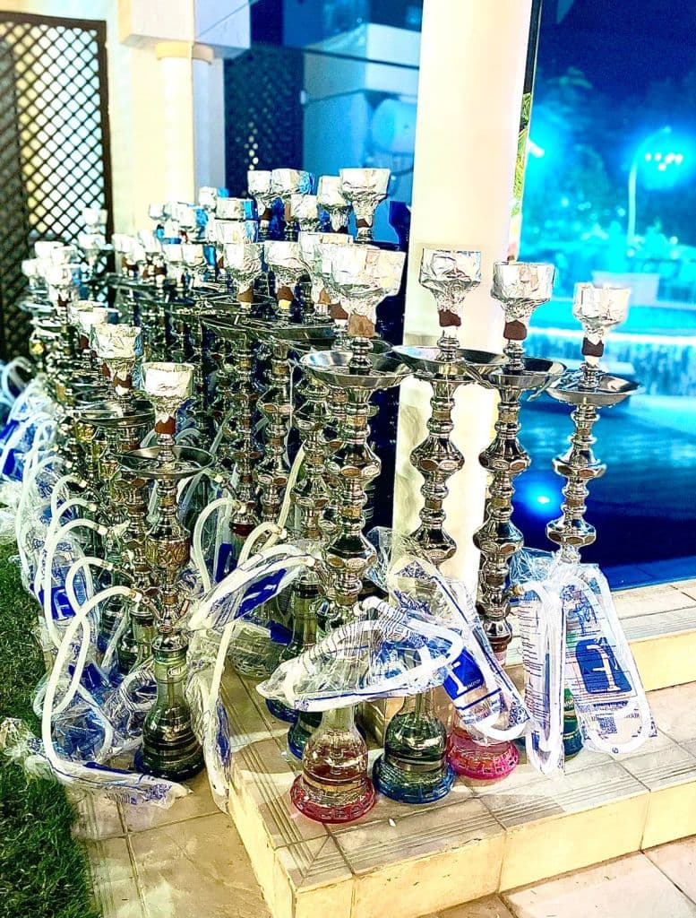 Shisha Home Delivery | Shisha Parties photo 2