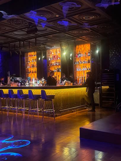 Chayka Restaurant & Lounge photo 1