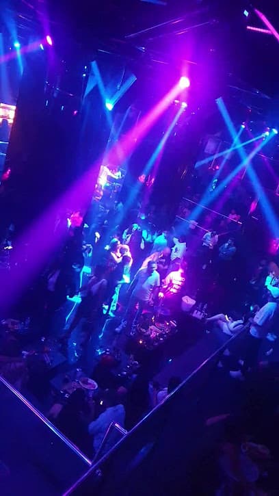سهرات – نايت كلوب & أفتر بارتي Night Club & Afterparty photo 2
