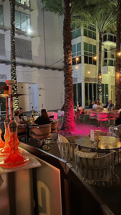 SoBe Hookah Brickell photo 1