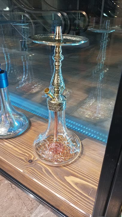 Dağ Hediyelik ve Nargile