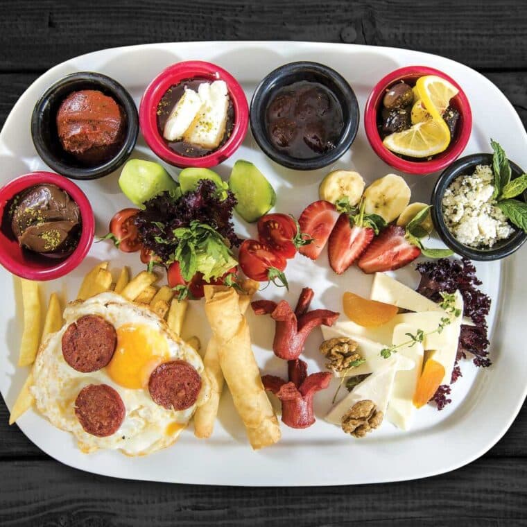 Keyfi Dünya Cafe photo 2