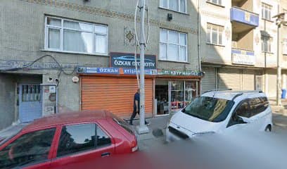El-Keyf Nargile Tütüncü