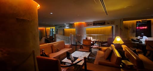 The Lounge at SLS Brickell photo 1