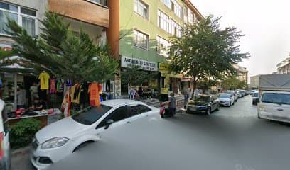 Yaman Nargile & Tütün