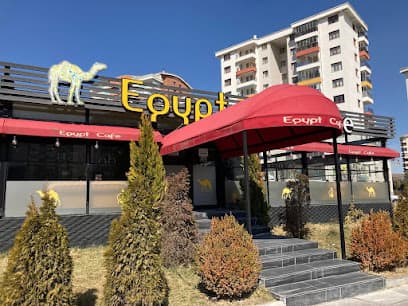 Egypt Hookah Cafe Batıkent photo 2