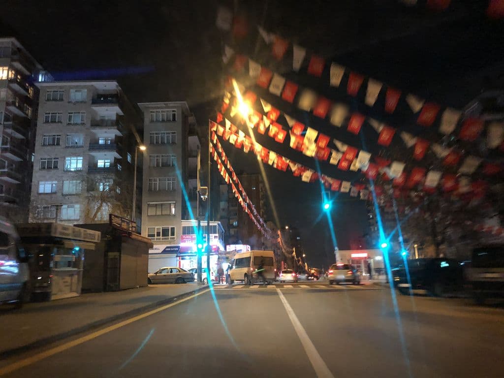 Street view near Ayaz Tütün ve Nargile TOBACCO SHOP