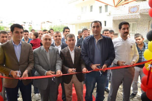 Çamlica Cafe photo 2