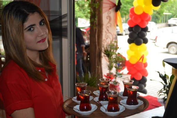 Çamlica Cafe photo 3